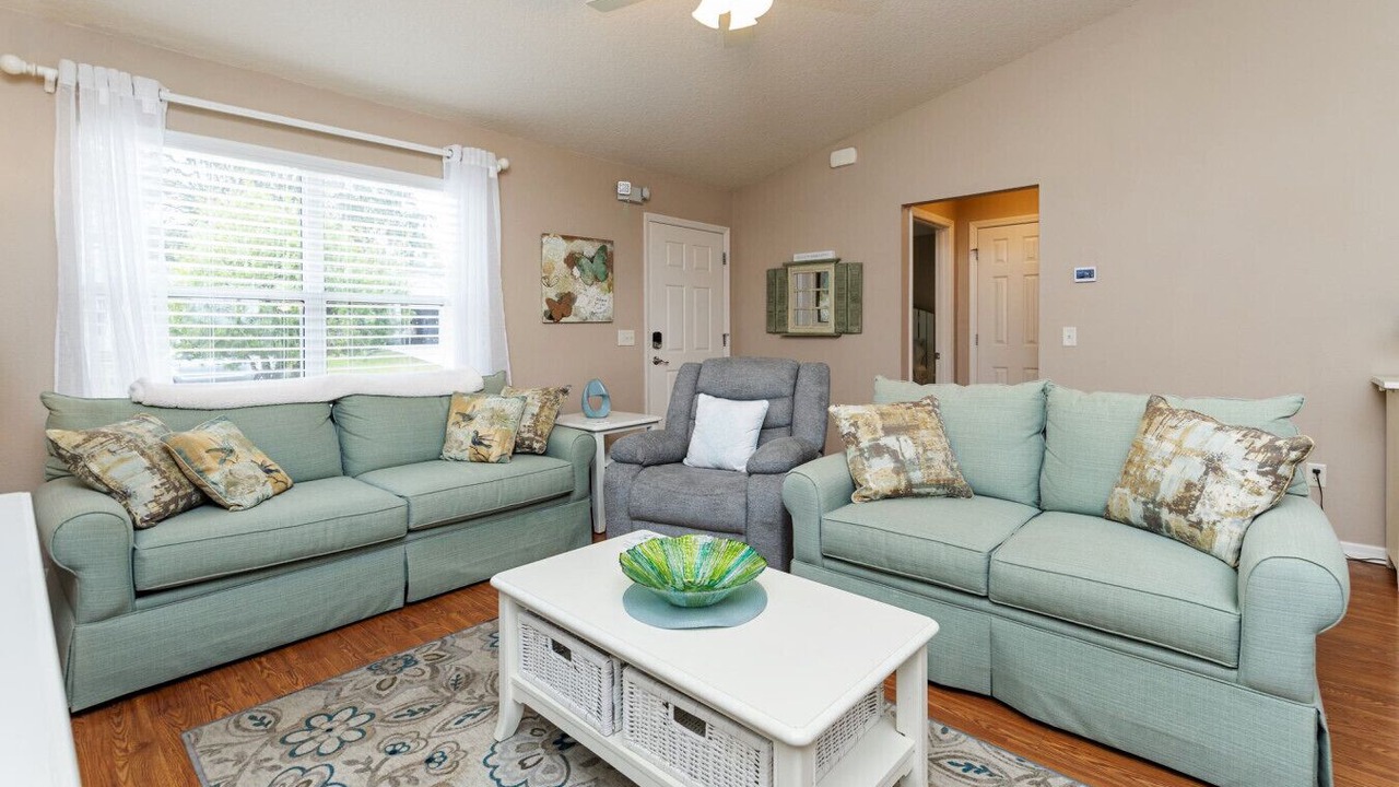 Photo of Livingroom in Fruitland Park