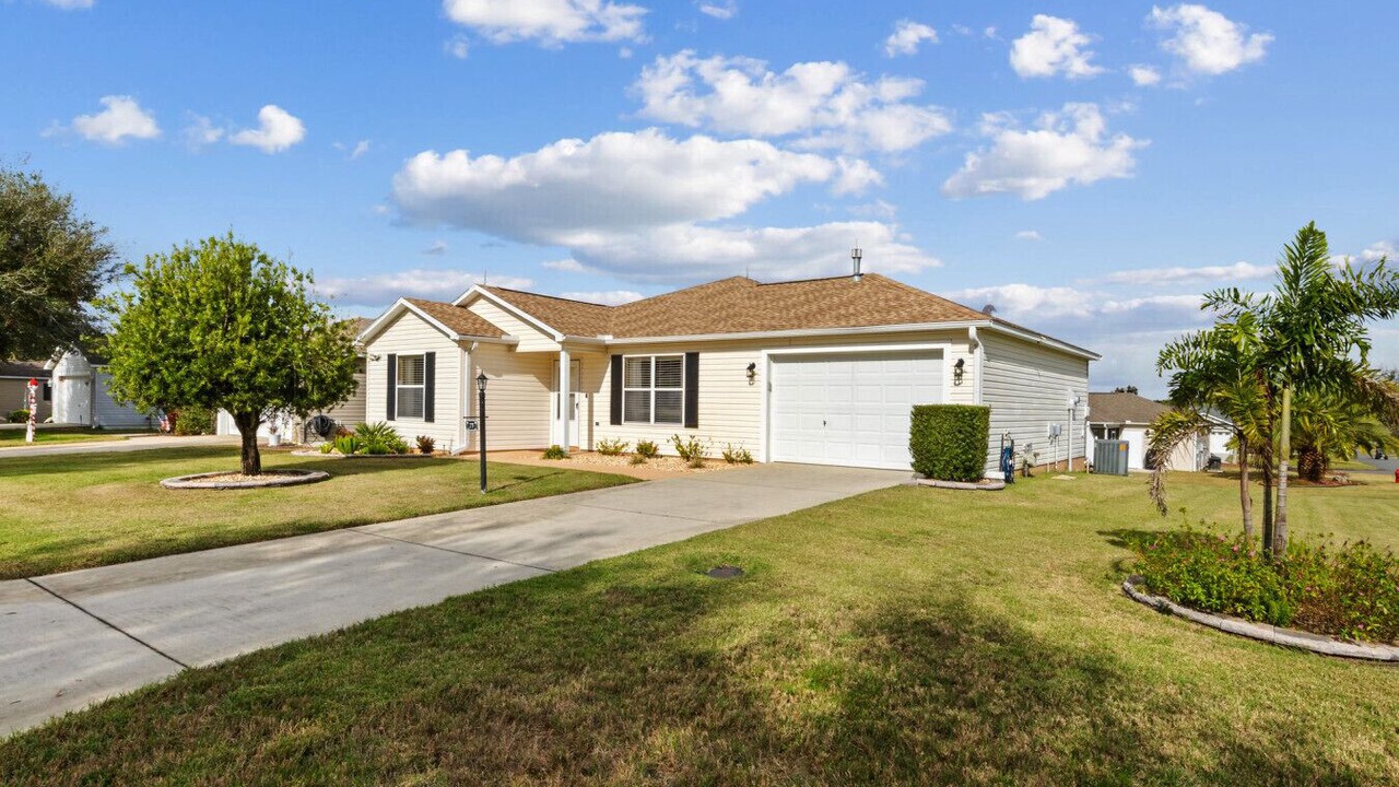 Photo of Outdoor in Fruitland Park
