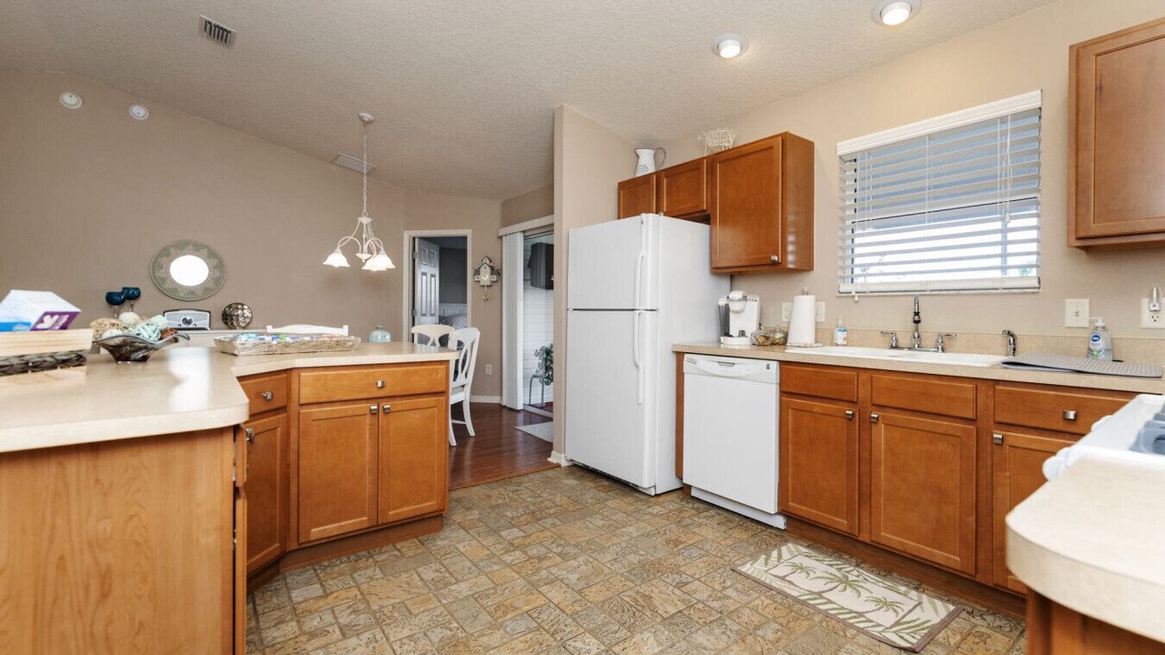 Photo of Kitchen in Fruitland Park