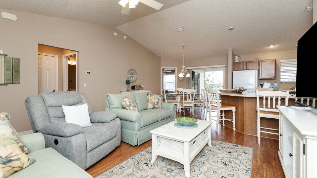 Photo of Livingroom in Fruitland Park