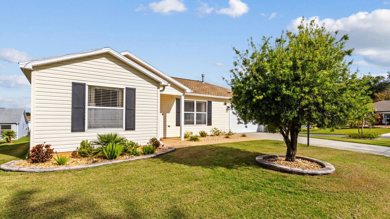 Photo of Outdoor in Fruitland Park