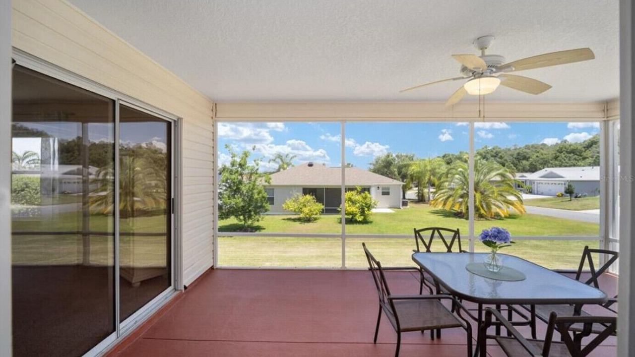 Photo of Outdoor in Fruitland Park