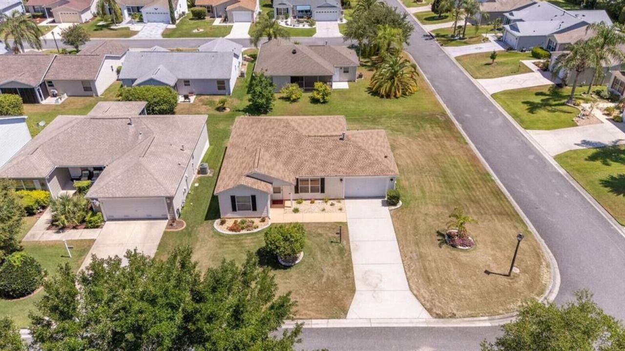 Photo of Outdoor in Fruitland Park