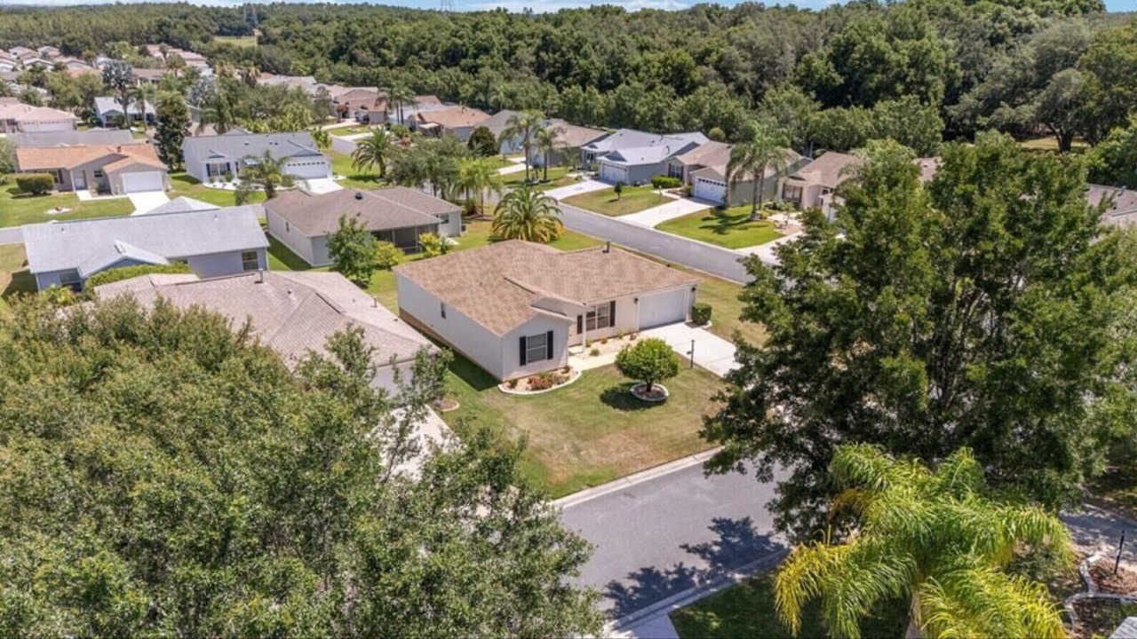 Photo of Outdoor in Fruitland Park