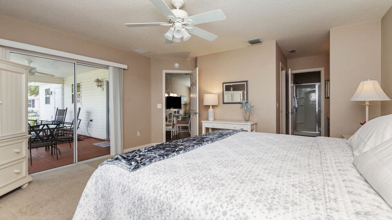 Photo of Bedroom in Fruitland Park