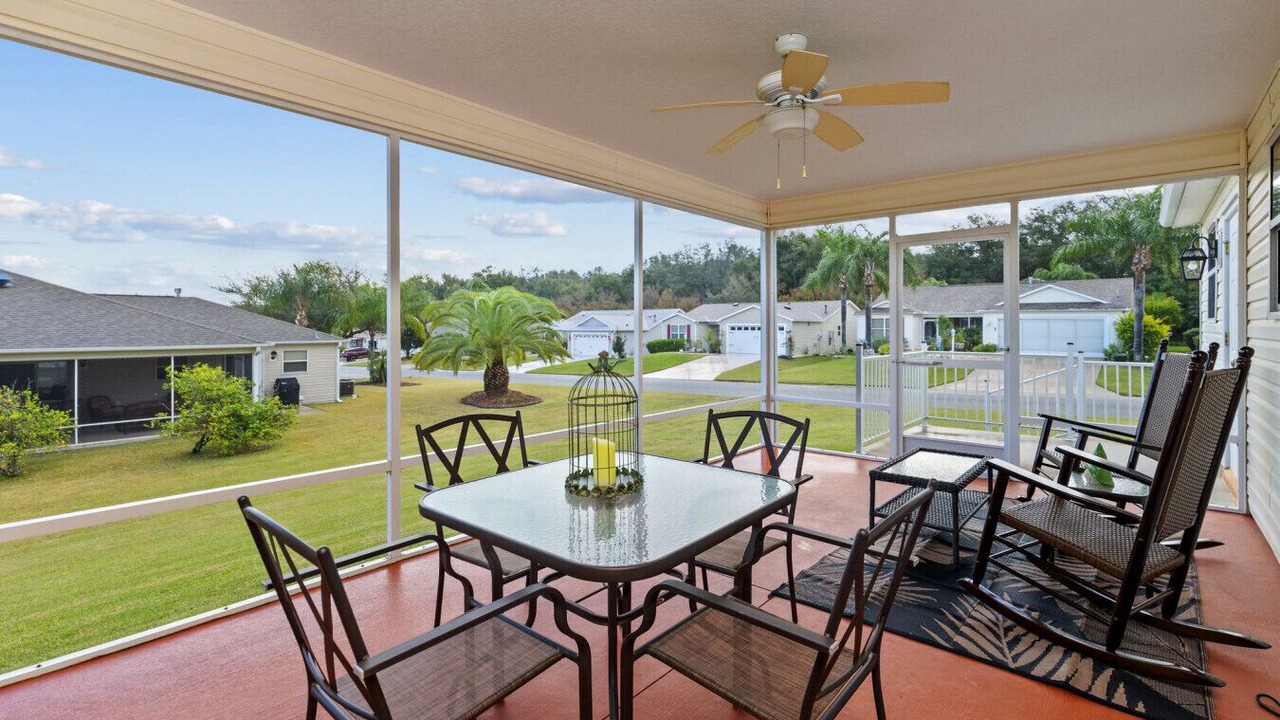Photo of Outdoor in Fruitland Park
