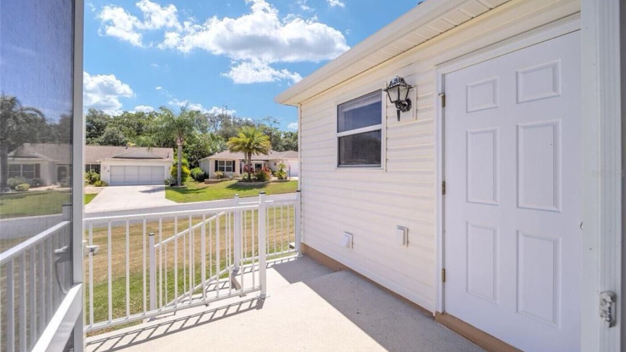 Photo of Outdoor in Fruitland Park
