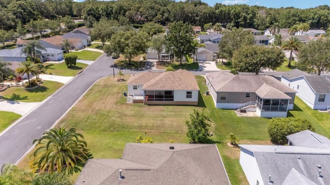 Photo of Outdoor in Fruitland Park