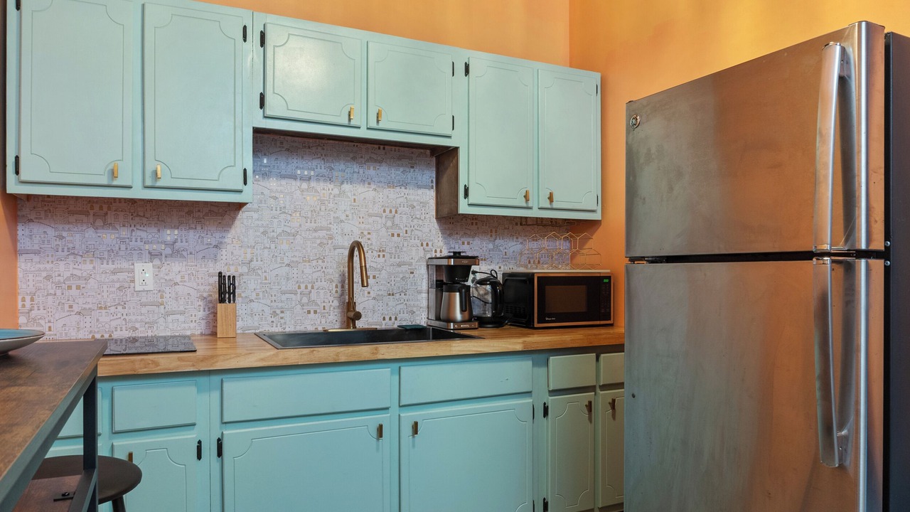 Photo of Kitchen in Winchester