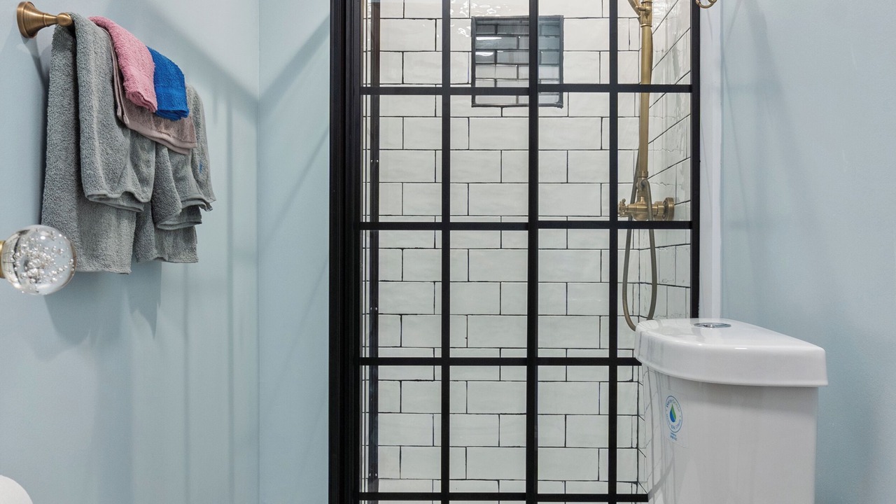 Photo of Bathroom in Winchester