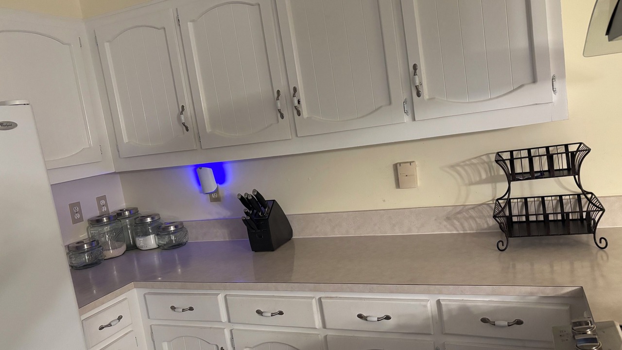 Photo of Kitchen in Saint Elmo