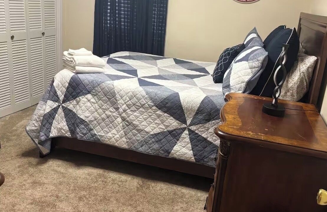 Photo of Bedroom in Saint Elmo