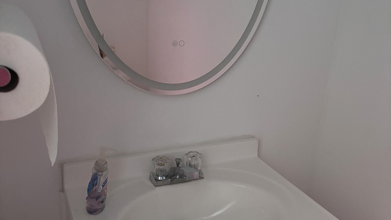 Photo of Bathroom in Saint Elmo