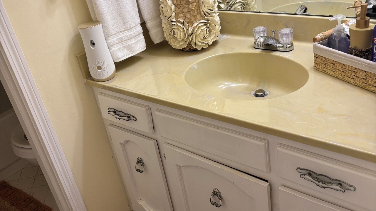 Photo of Bathroom in Saint Elmo