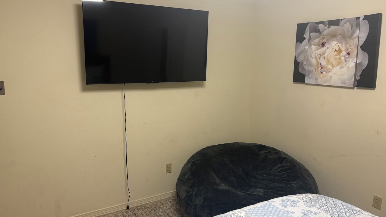 Photo of Bedroom in Saint Elmo