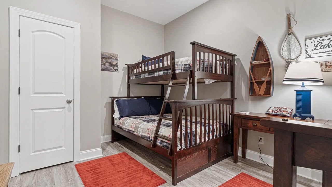 Photo of Bedroom in Eatonton
