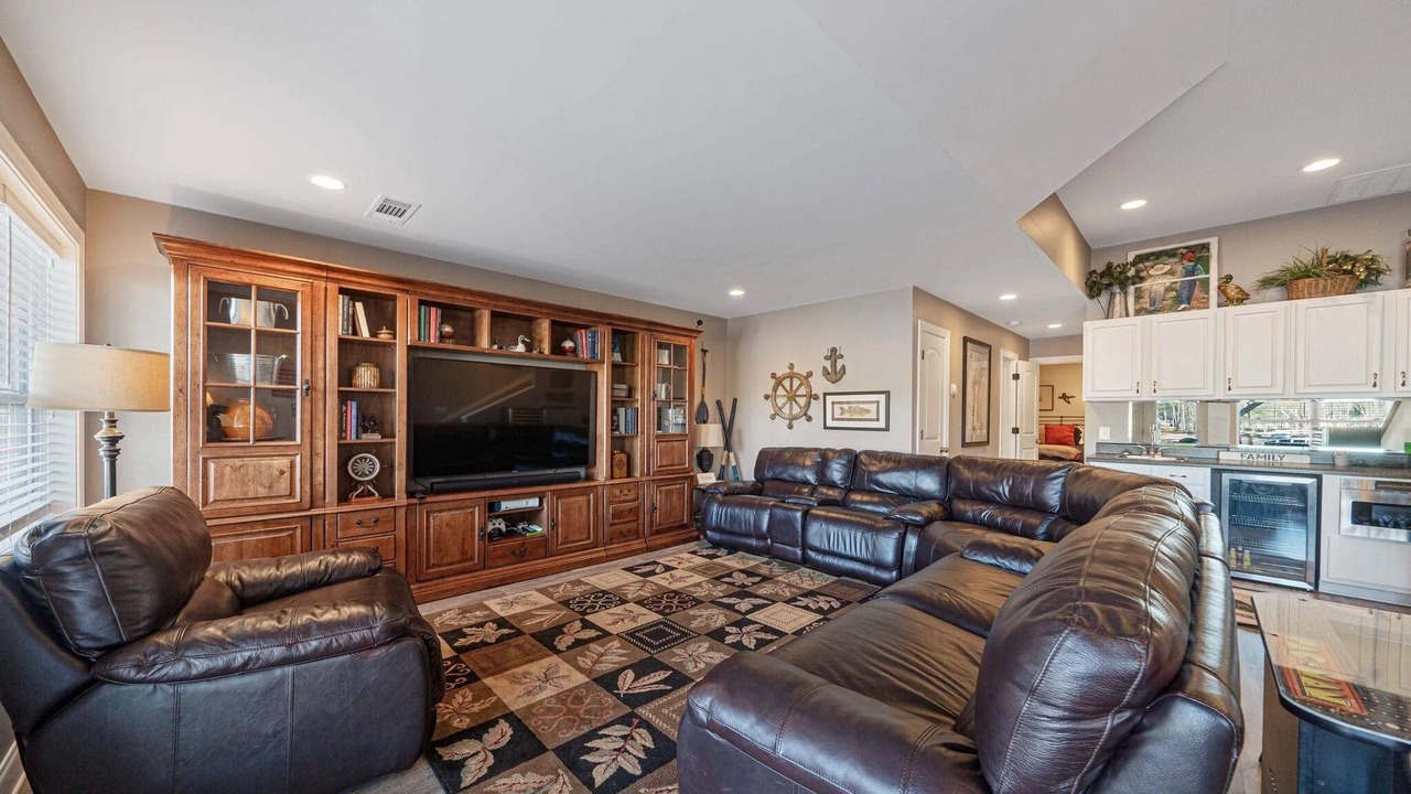 Photo of Livingroom in Eatonton