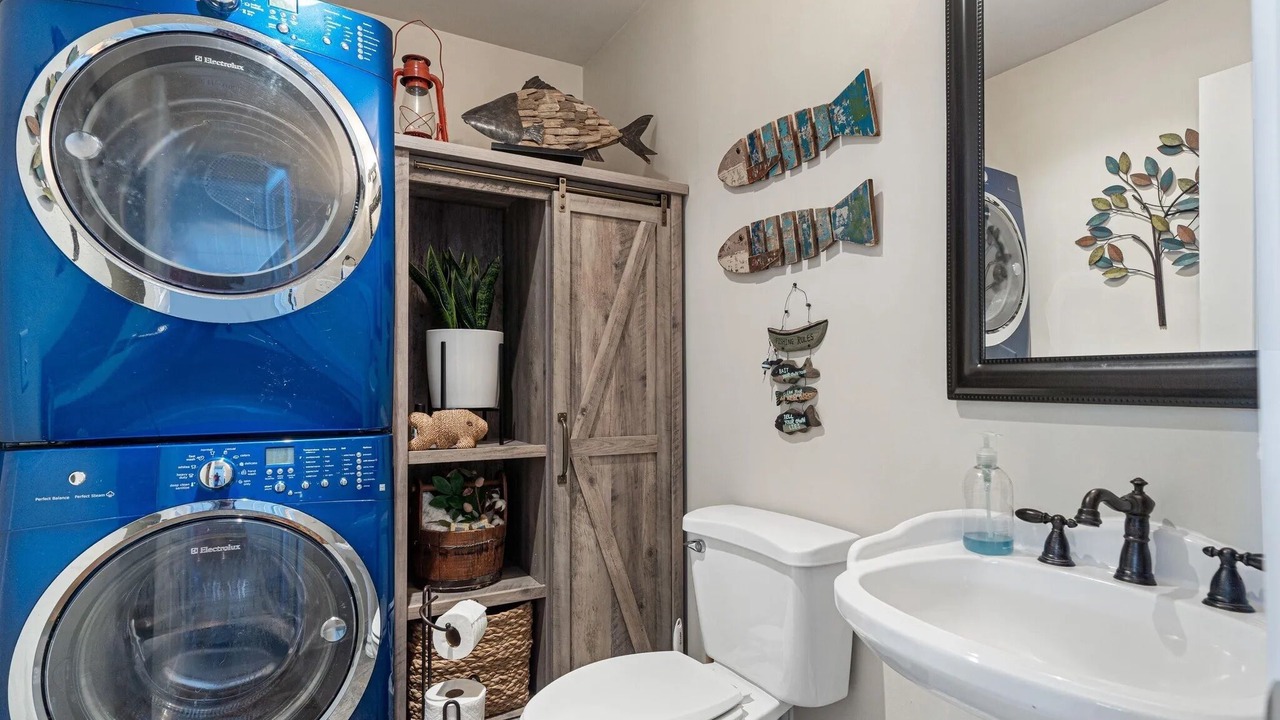 Photo of Bathroom in Eatonton