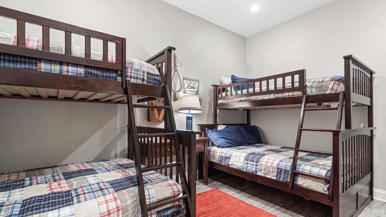 Photo of Bedroom in Eatonton