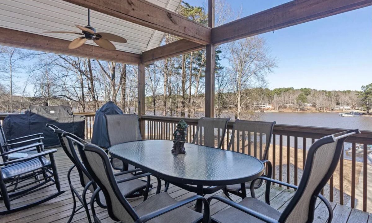 Photo of Outdoor in Eatonton