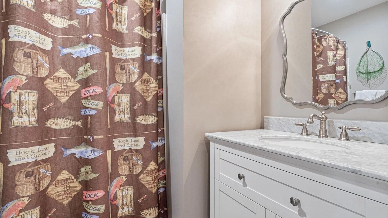 Photo of Bathroom in Eatonton