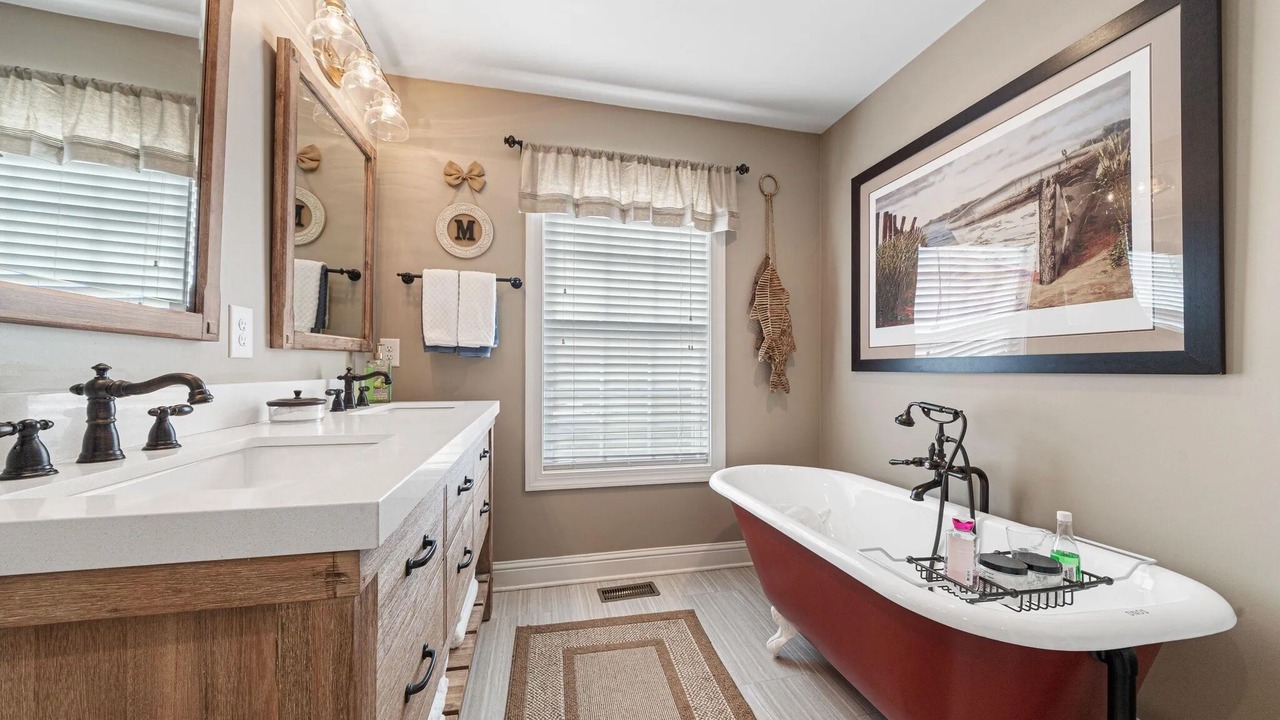 Photo of Bathroom in Eatonton