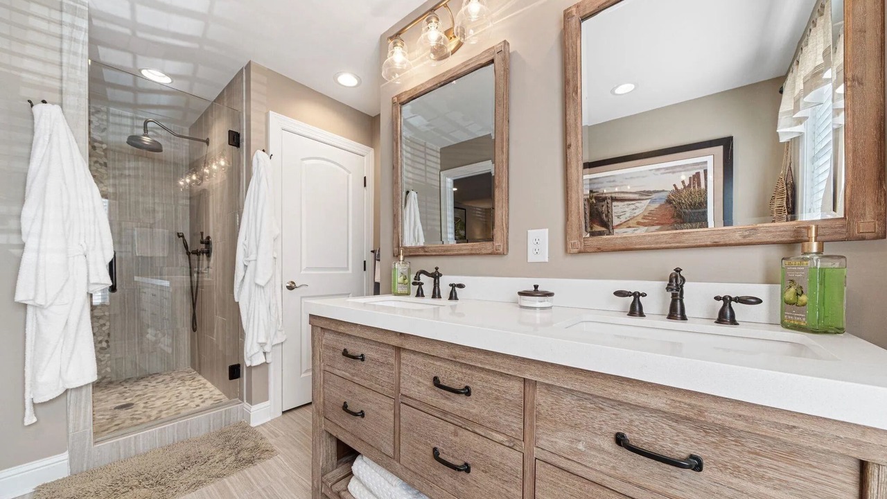 Photo of Bathroom in Eatonton