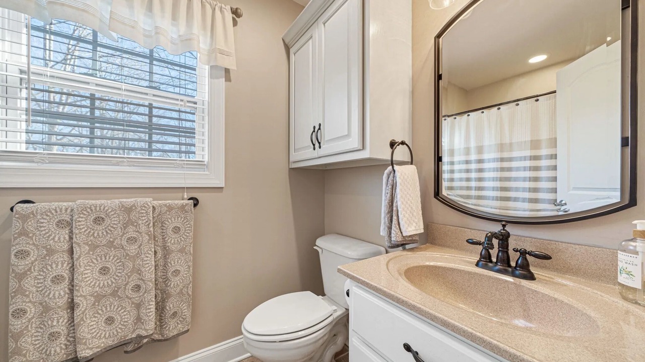 Photo of Bathroom in Eatonton