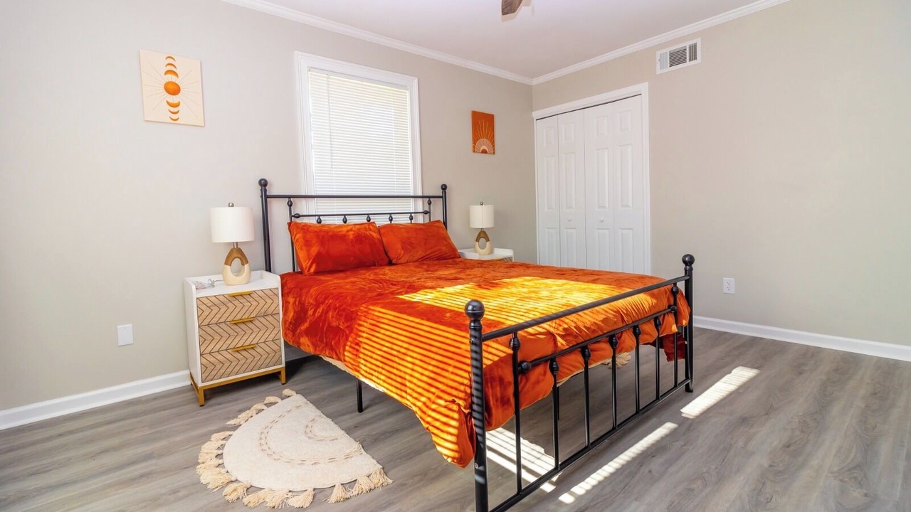 Photo of Bedroom in Columbus