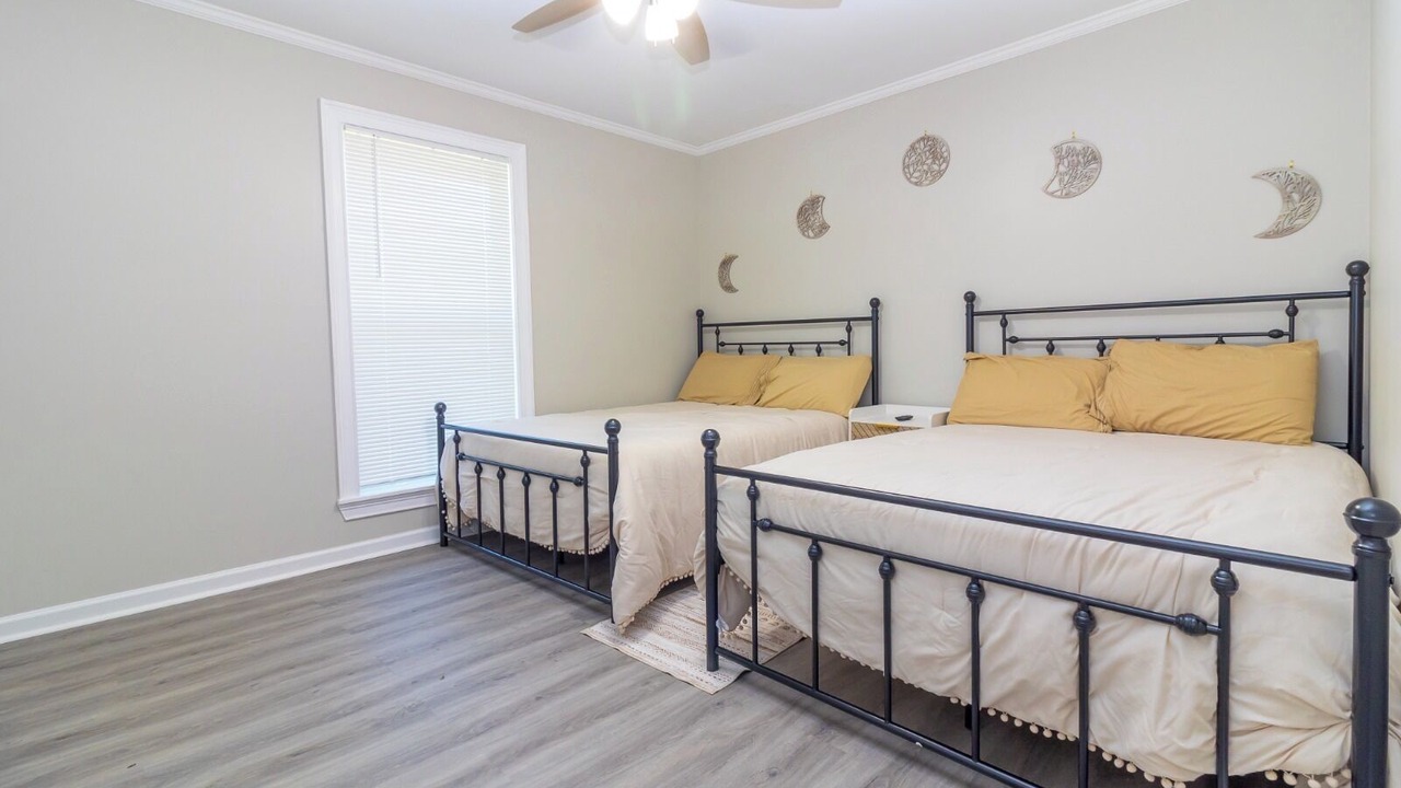 Photo of Bedroom in Columbus