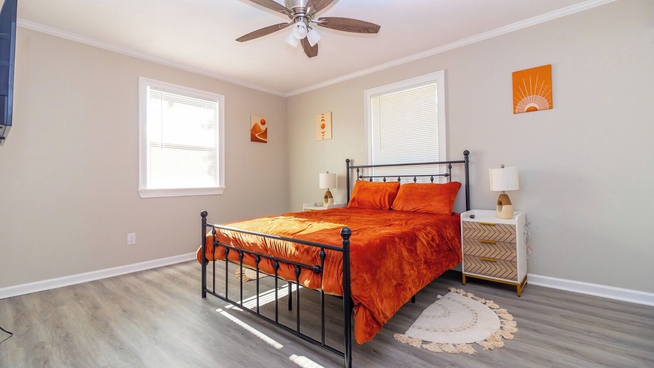 Photo of Bedroom in Columbus