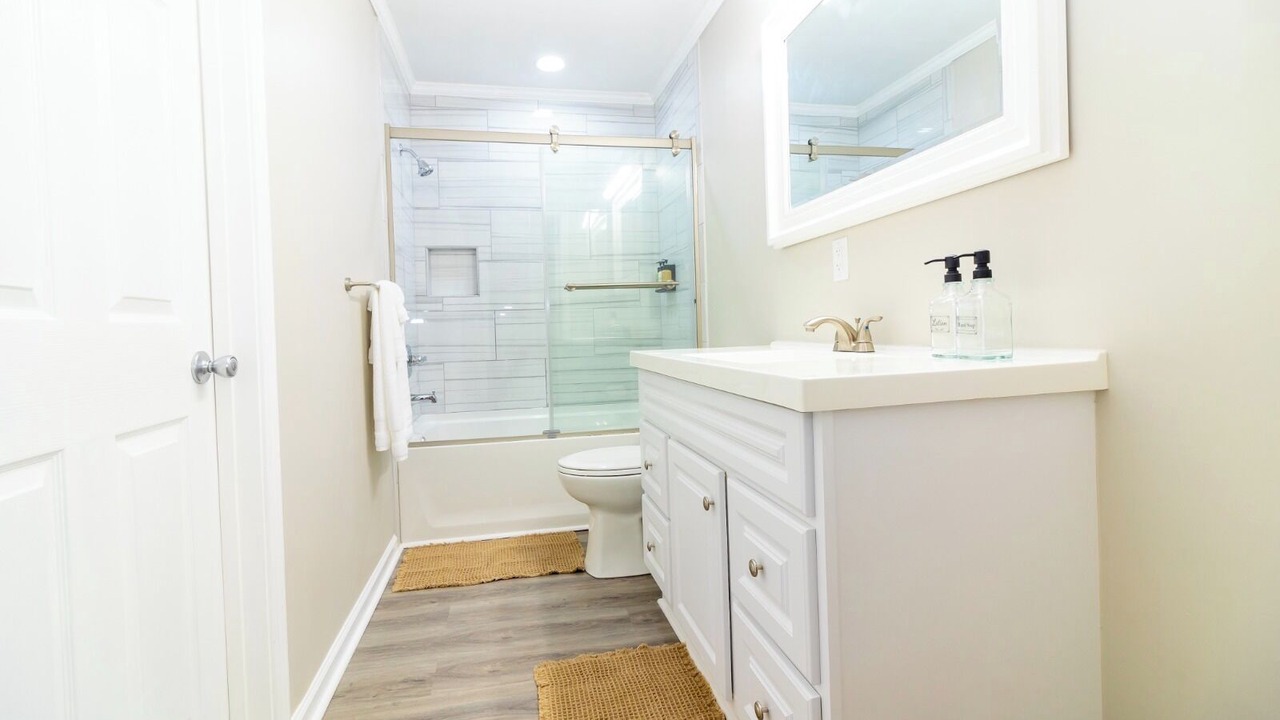 Photo of Bathroom in Columbus