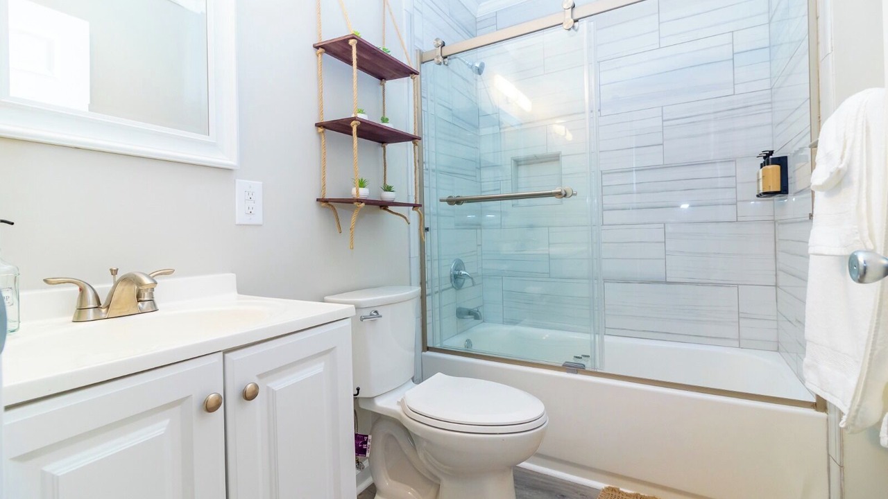 Photo of Bathroom in Columbus