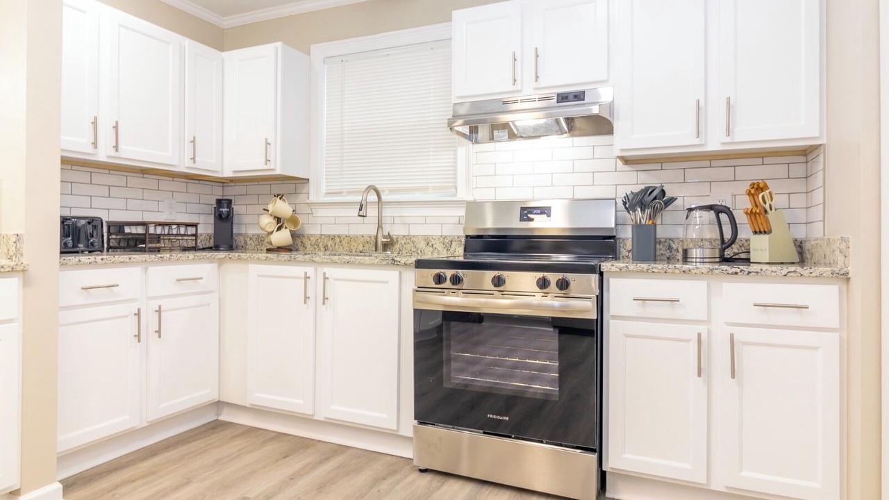 Photo of Kitchen in Columbus
