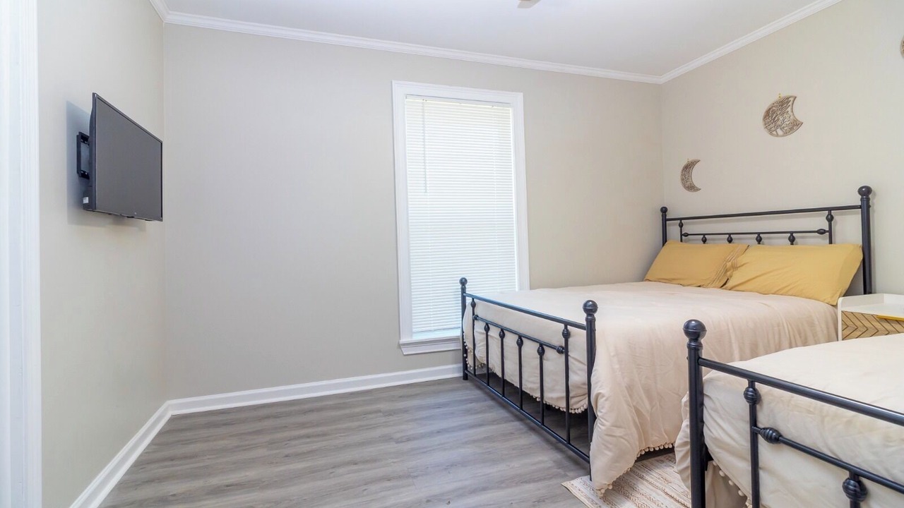 Photo of Bedroom in Columbus