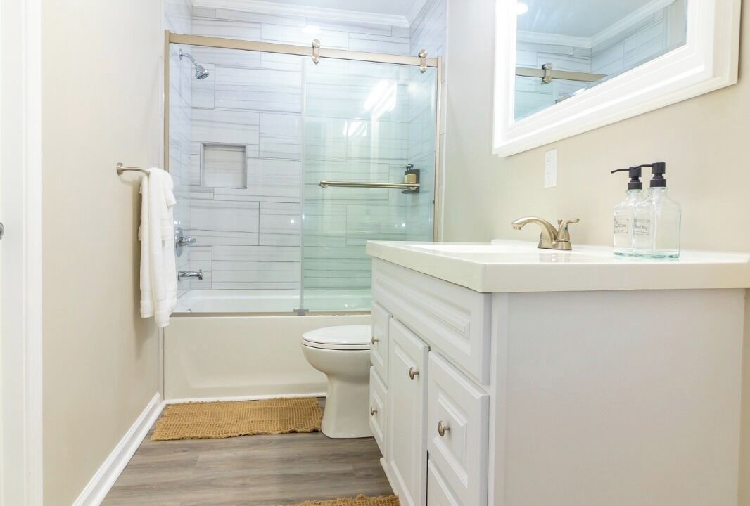 Photo of Bathroom in Columbus