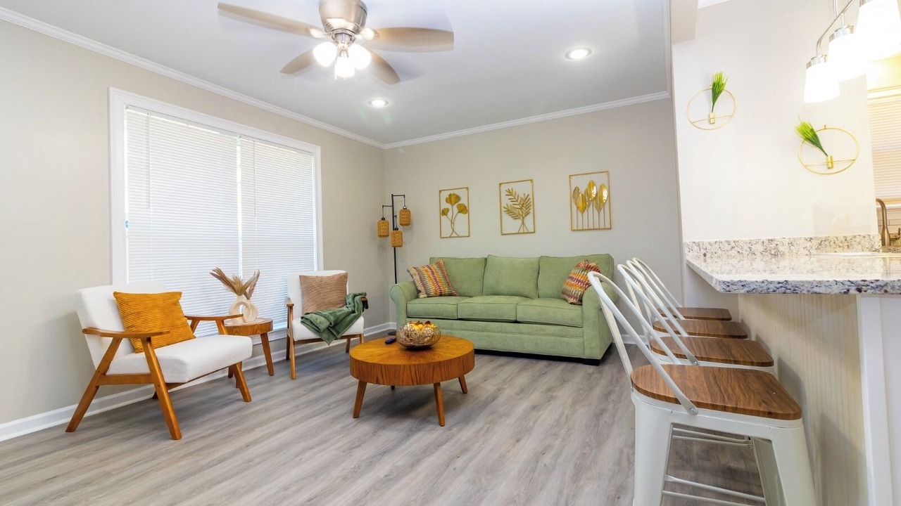 Photo of Livingroom in Columbus