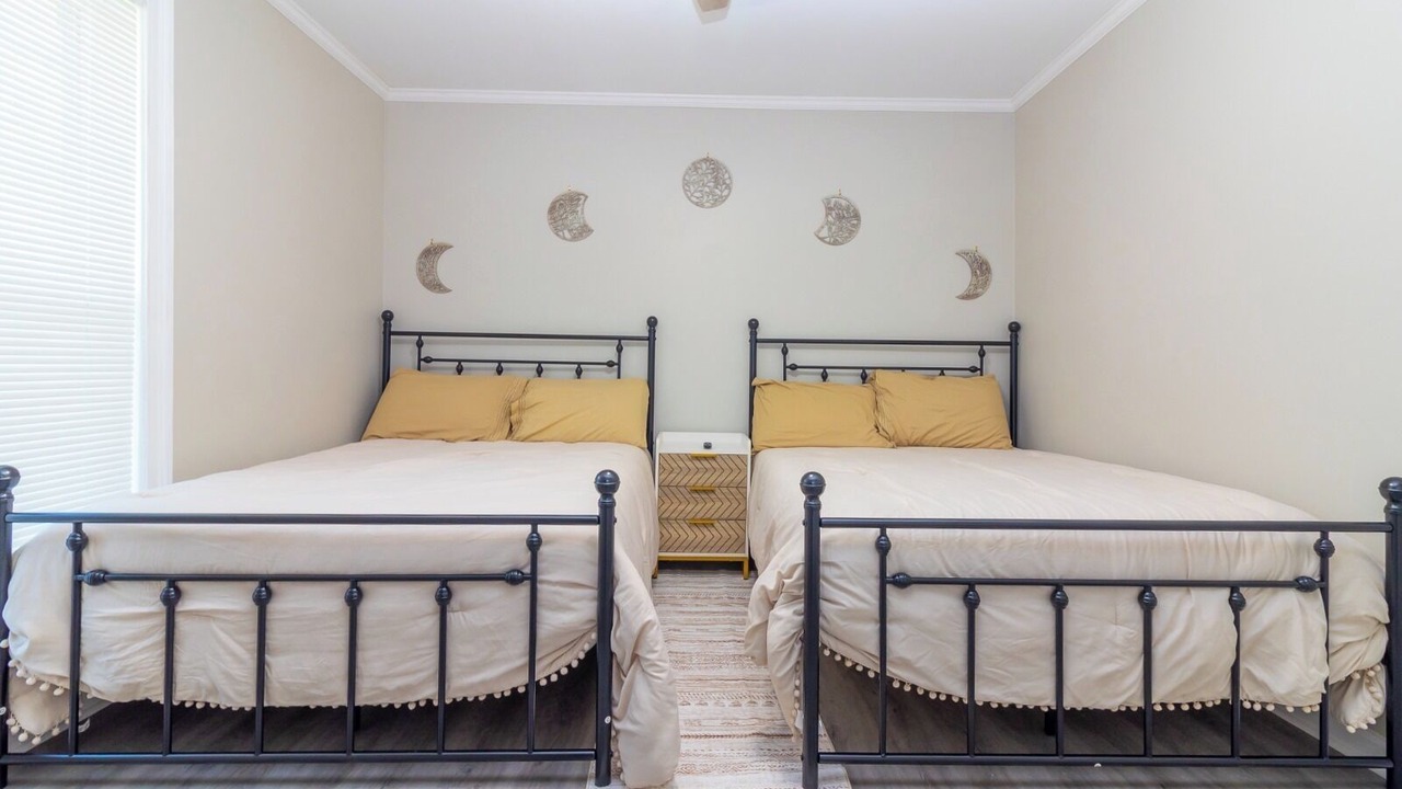 Photo of Bedroom in Columbus