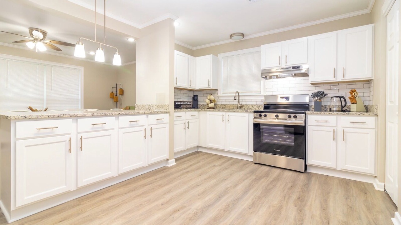 Photo of Kitchen in Columbus
