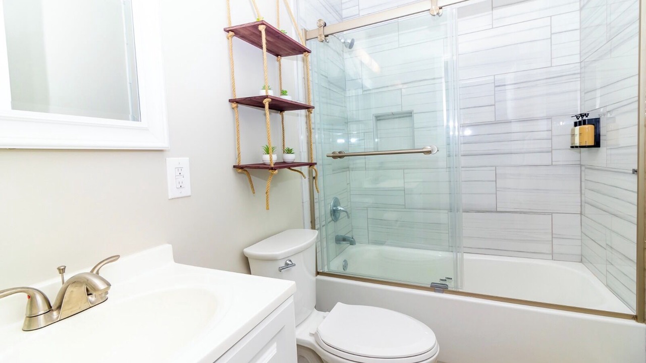 Photo of Bathroom in Columbus