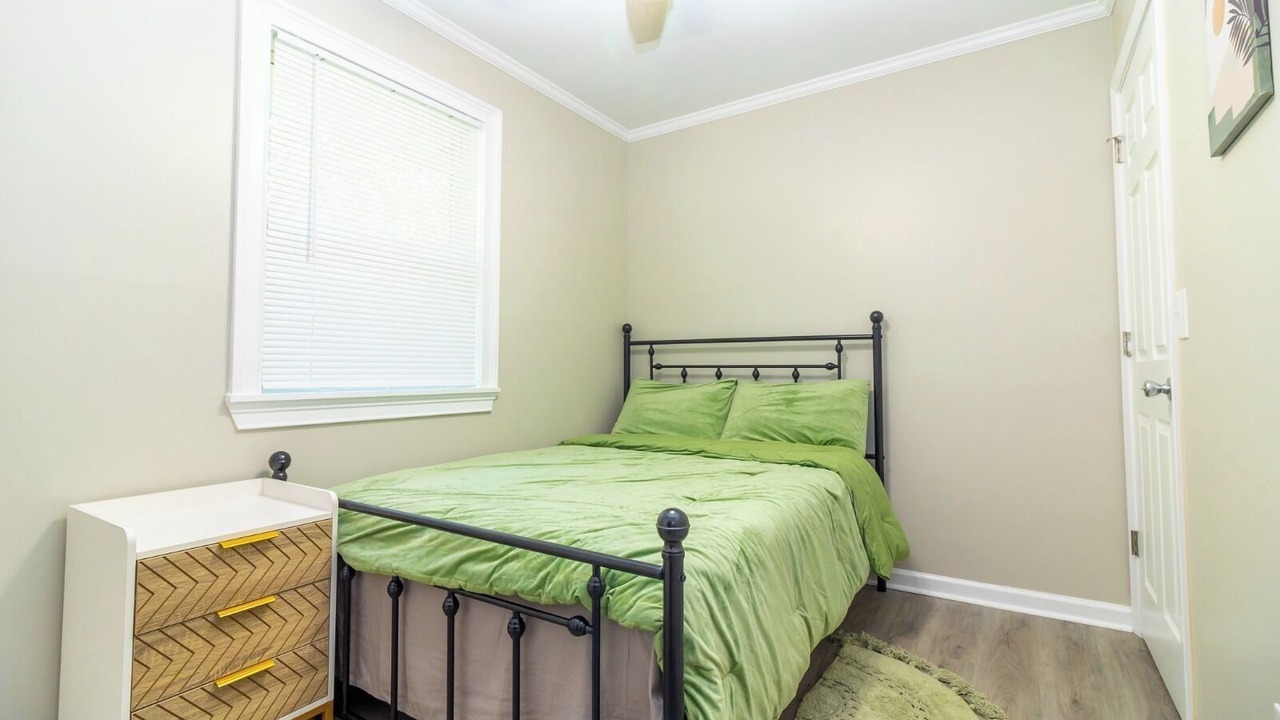 Photo of Bedroom in Columbus