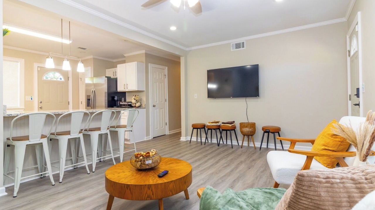 Photo of Livingroom in Columbus