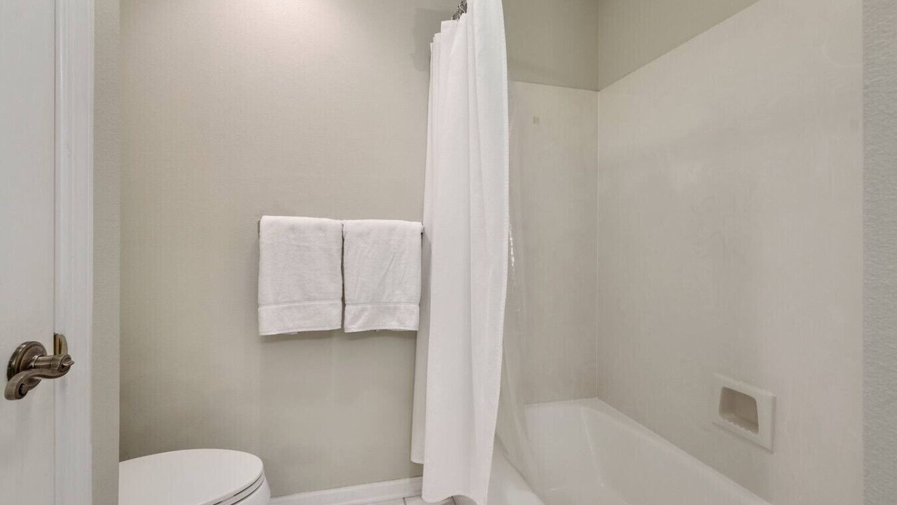 Photo of Bathroom in West End