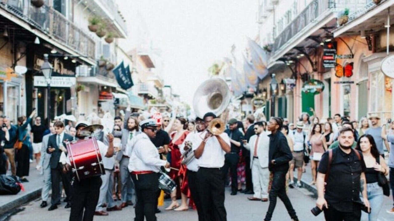 Photo of Others in West End