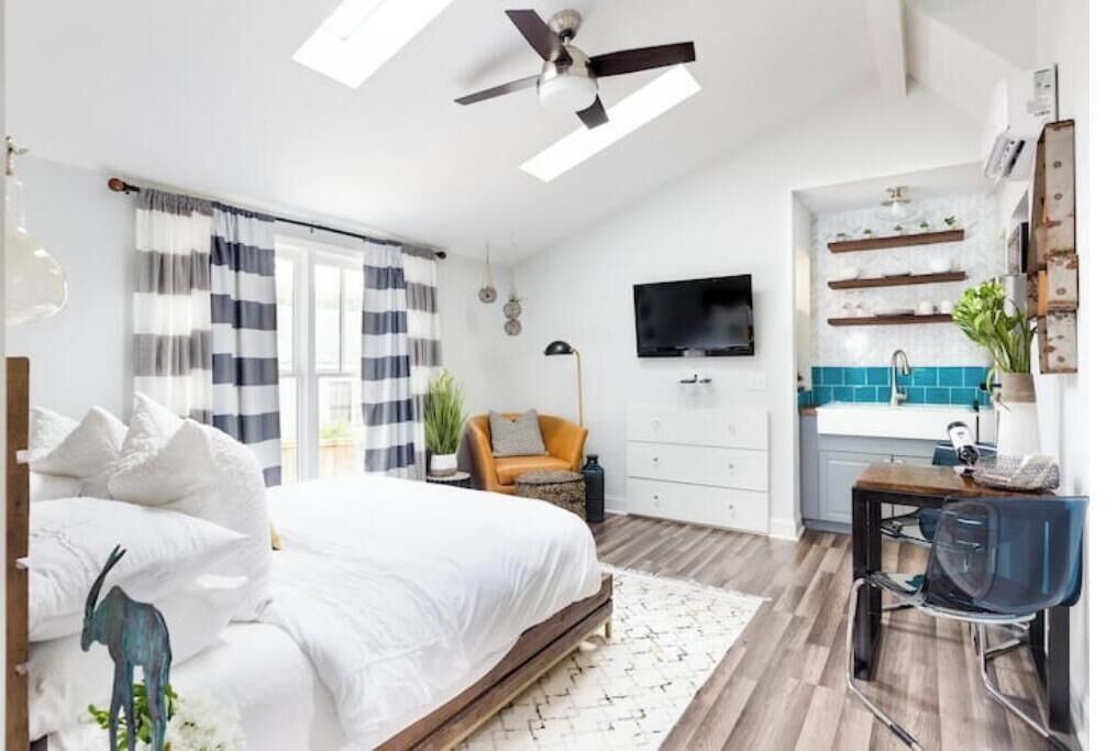 Photo of Bedroom in East Atlanta