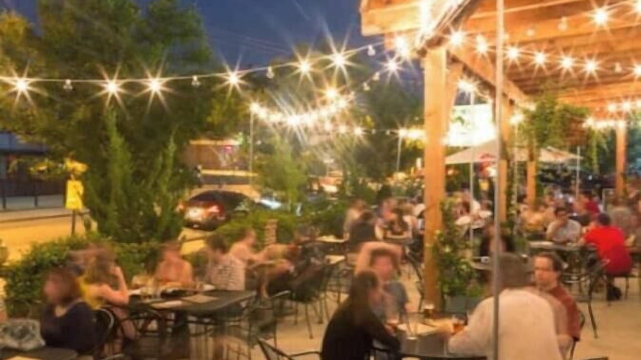 Photo of Outdoor in East Atlanta