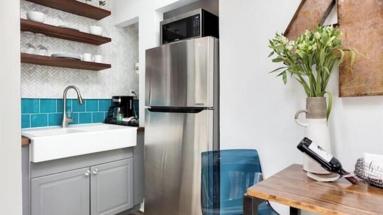 Photo of Kitchen in East Atlanta