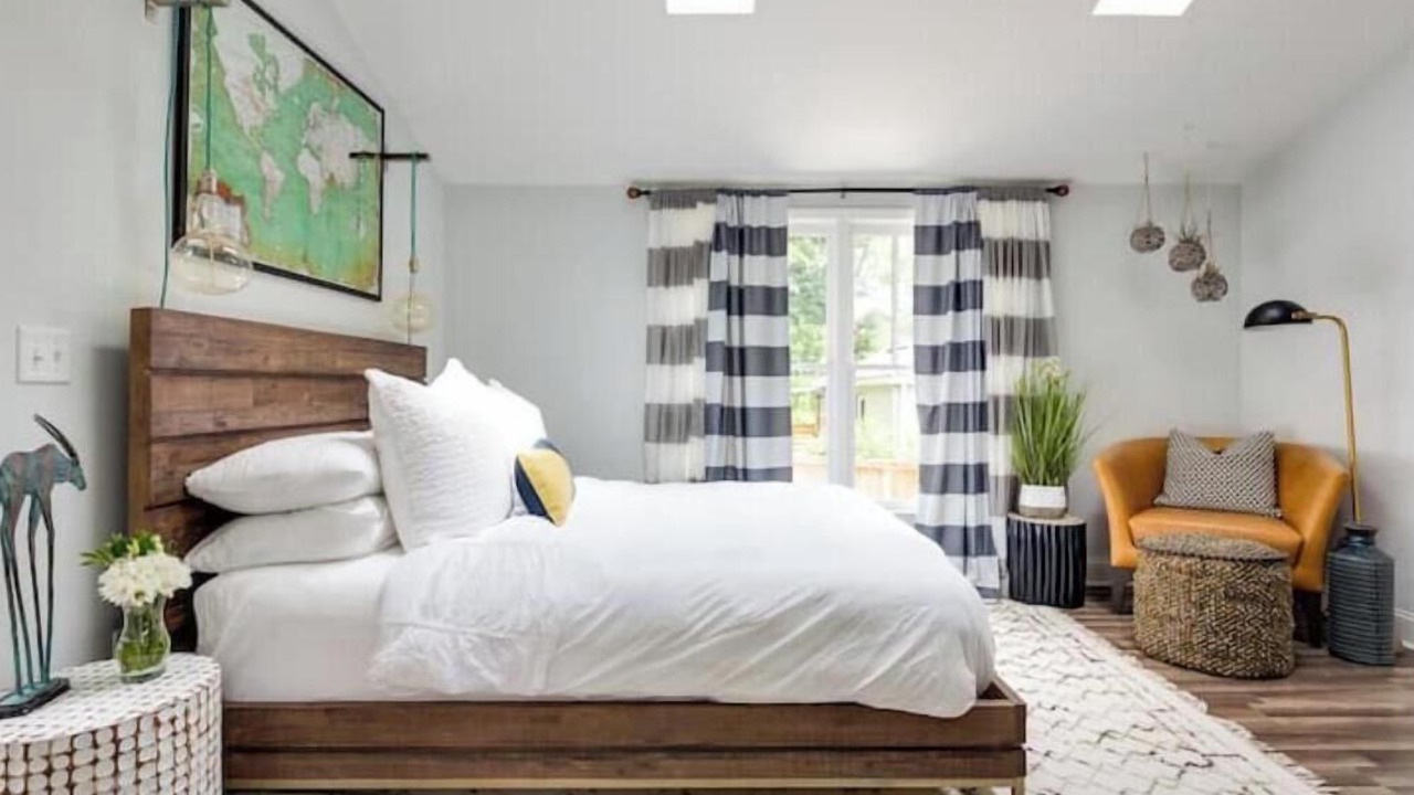 Photo of Bedroom in East Atlanta