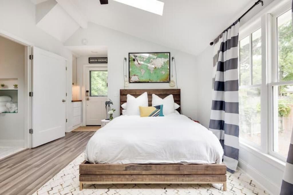 Photo of Bedroom in East Atlanta