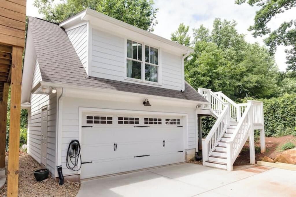 Photo of Outdoor in East Atlanta